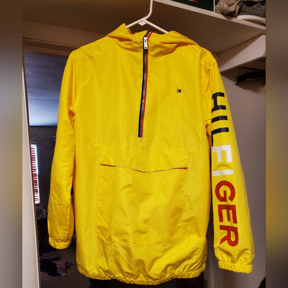 Tommy Hilfiger jacket